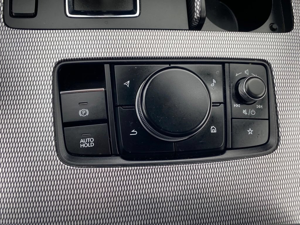 Certified 2024 MAZDA CX-90 Plug-In Hybrid w/ Preferred AWD/4WD image 14