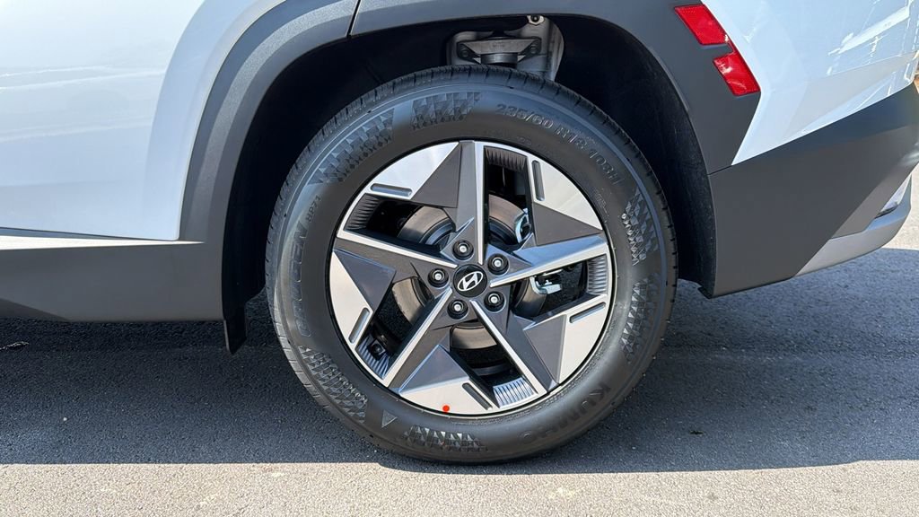 New 2026 Hyundai Tucson SEL image 21