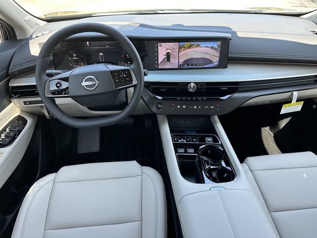 New 2026 Nissan Murano SL AWD/4WD image 19