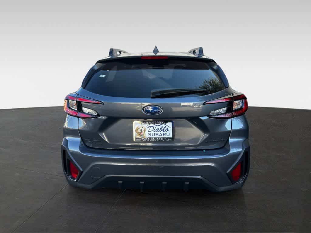 New 2026 Subaru Crosstrek 2.5i Premium AWD/4WD image 7