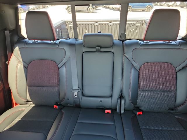 Used 2026 RAM 1500 Rebel w/ Rebel Level 1 Equipment Group AWD/4WD image 16