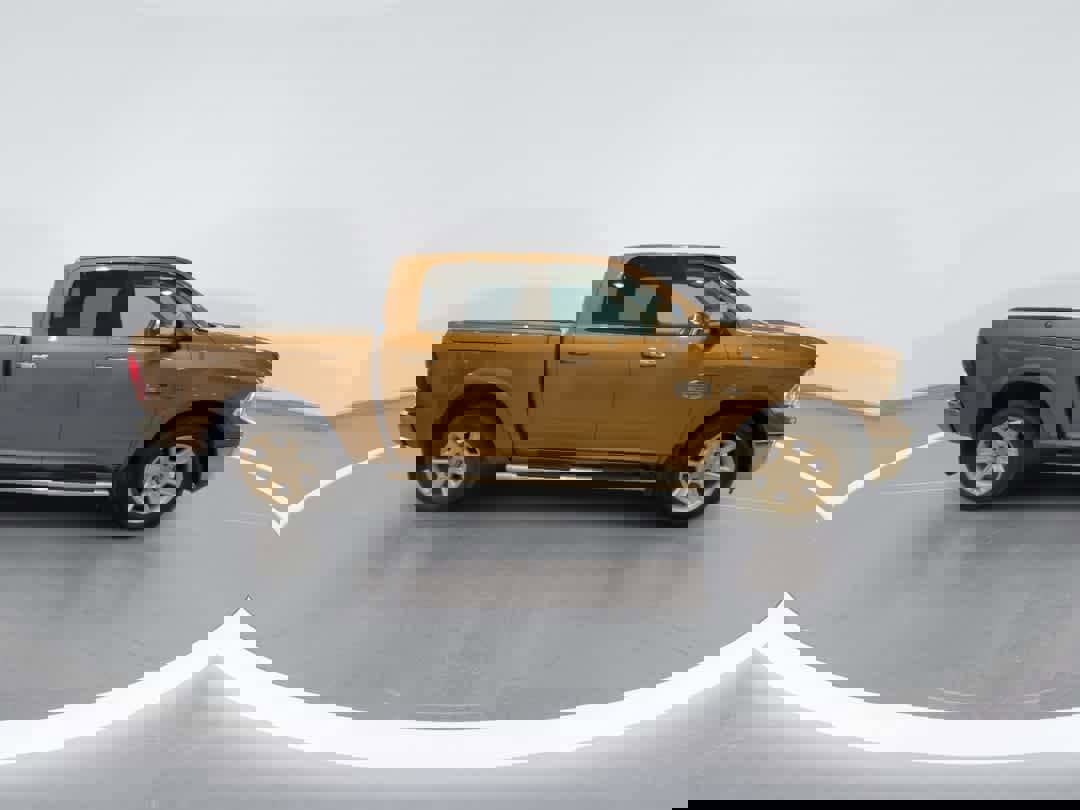 Used 2012 RAM 1500 Laramie Longhorn w/ Protection Group image 9