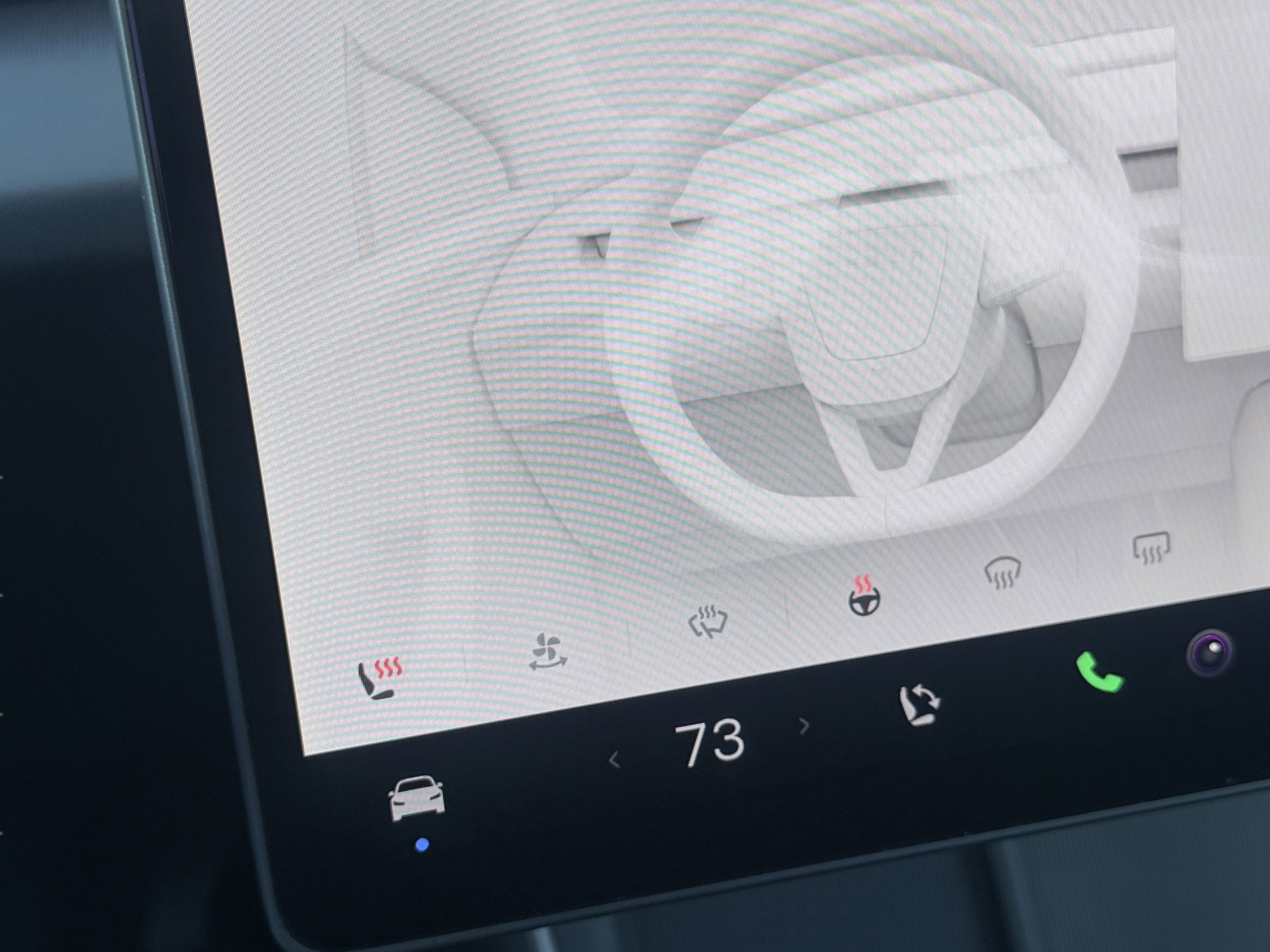 Used 2026 Tesla Model Y 2WD image 72