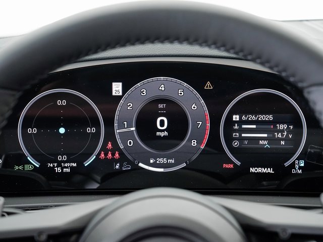 Used 2025 Porsche Cayenne image 17