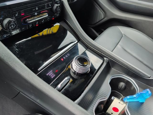 Used 2025 Jeep Grand Cherokee Limited image 29