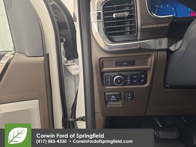 New 2026 Ford F150 King Ranch image 42
