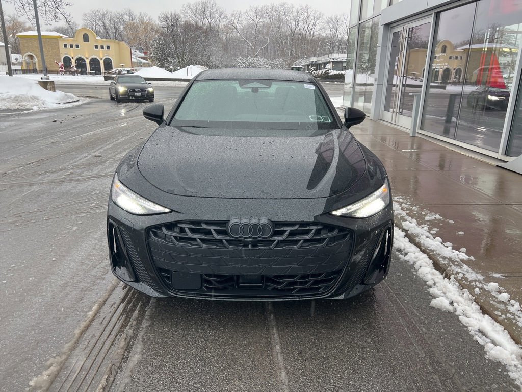 Certified 2026 Audi A6 Prestige w/ Prestige Package image 57