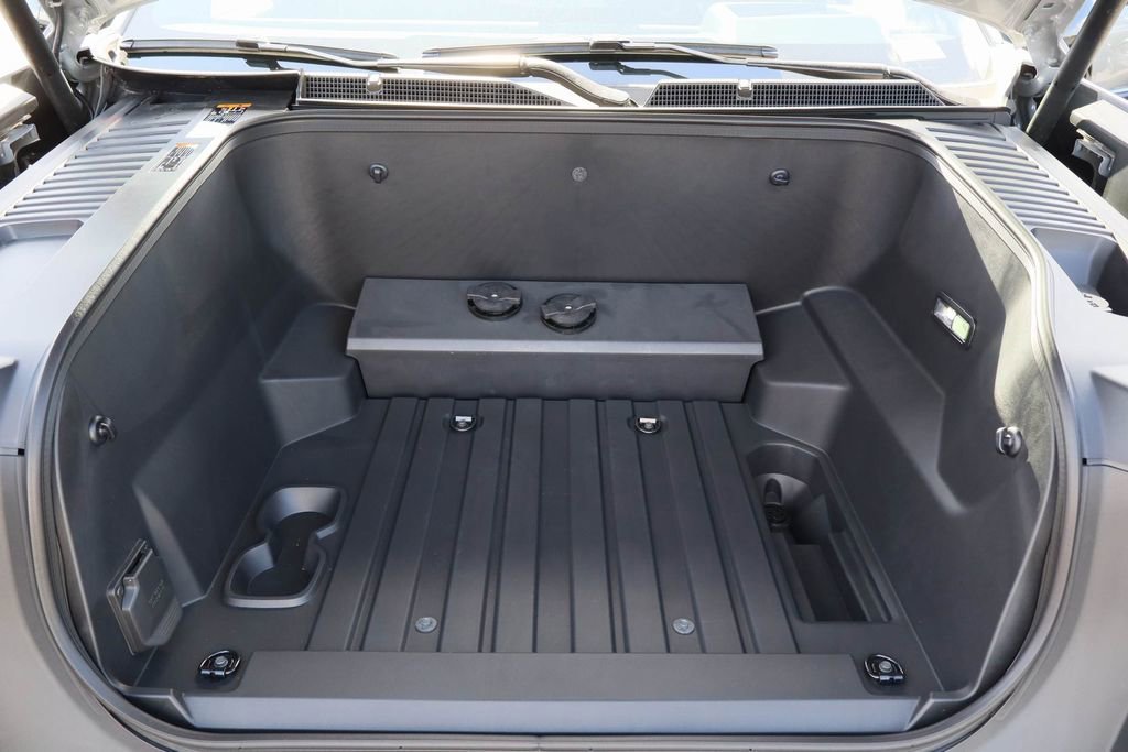 New 2026 GMC Sierra EV Denali AWD/4WD image 20