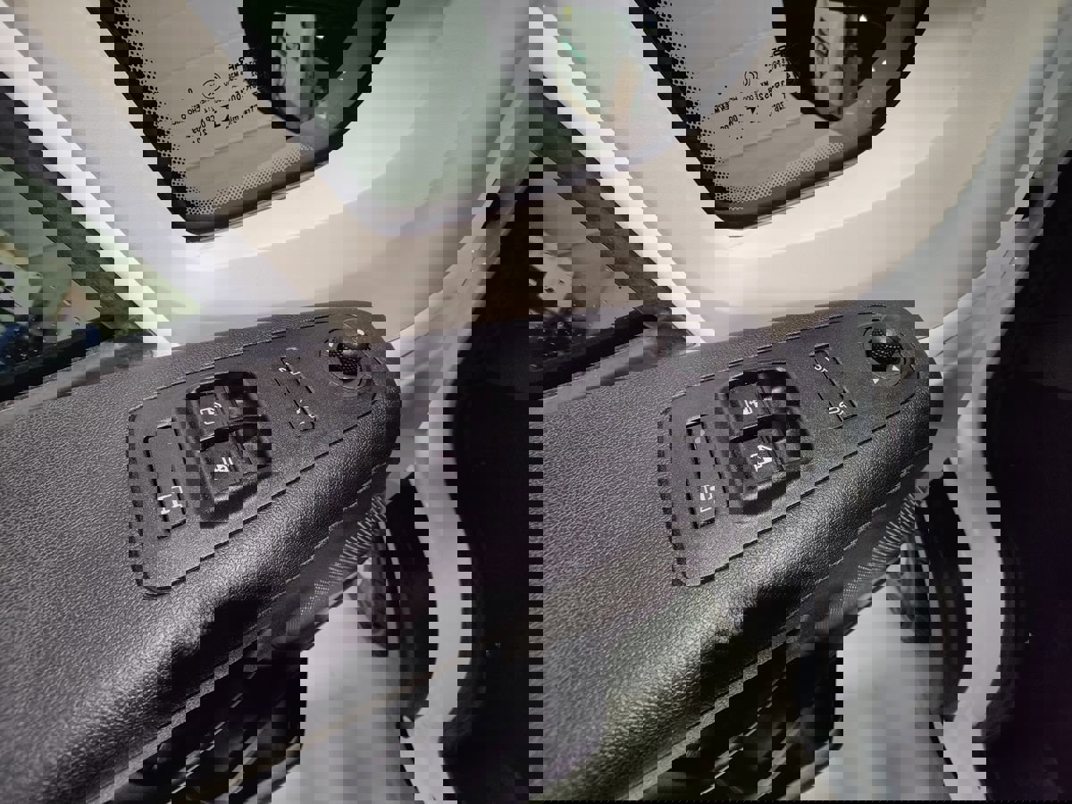 Used 2021 RAM ProMaster 3500 w/ Convenience Group image 17