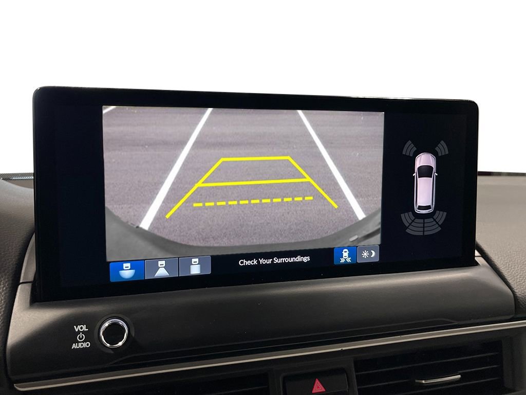 New 2026 Honda Pilot EX-L image 18