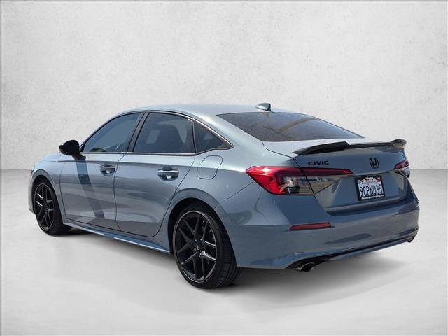 Used 2022 Honda Civic Si image 7