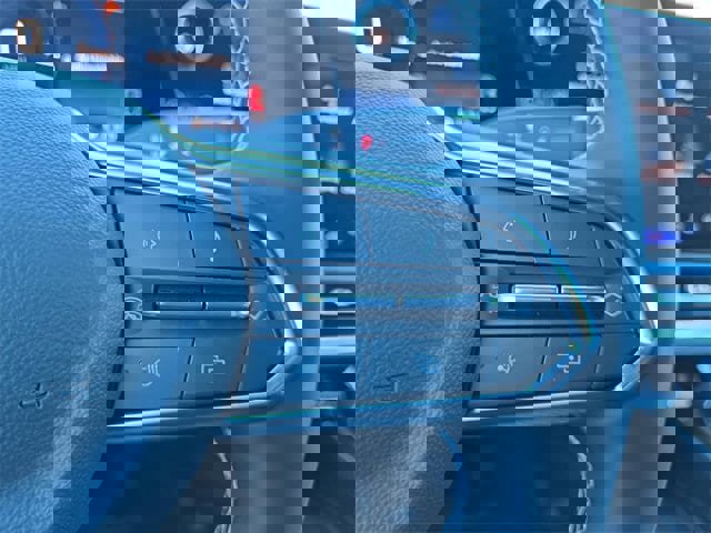 New 2026 Chevrolet Equinox EV LT image 20