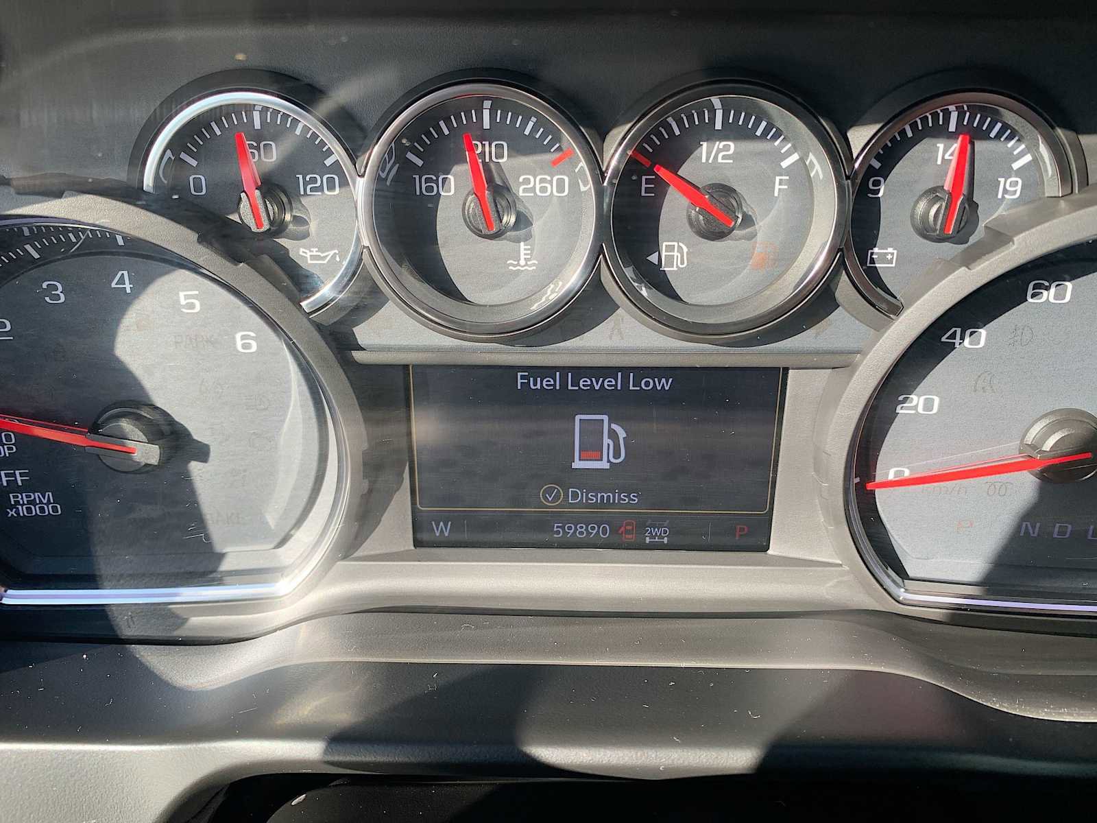 Used 2019 Chevrolet Silverado 1500 LT w/ All-Star Edition image 12