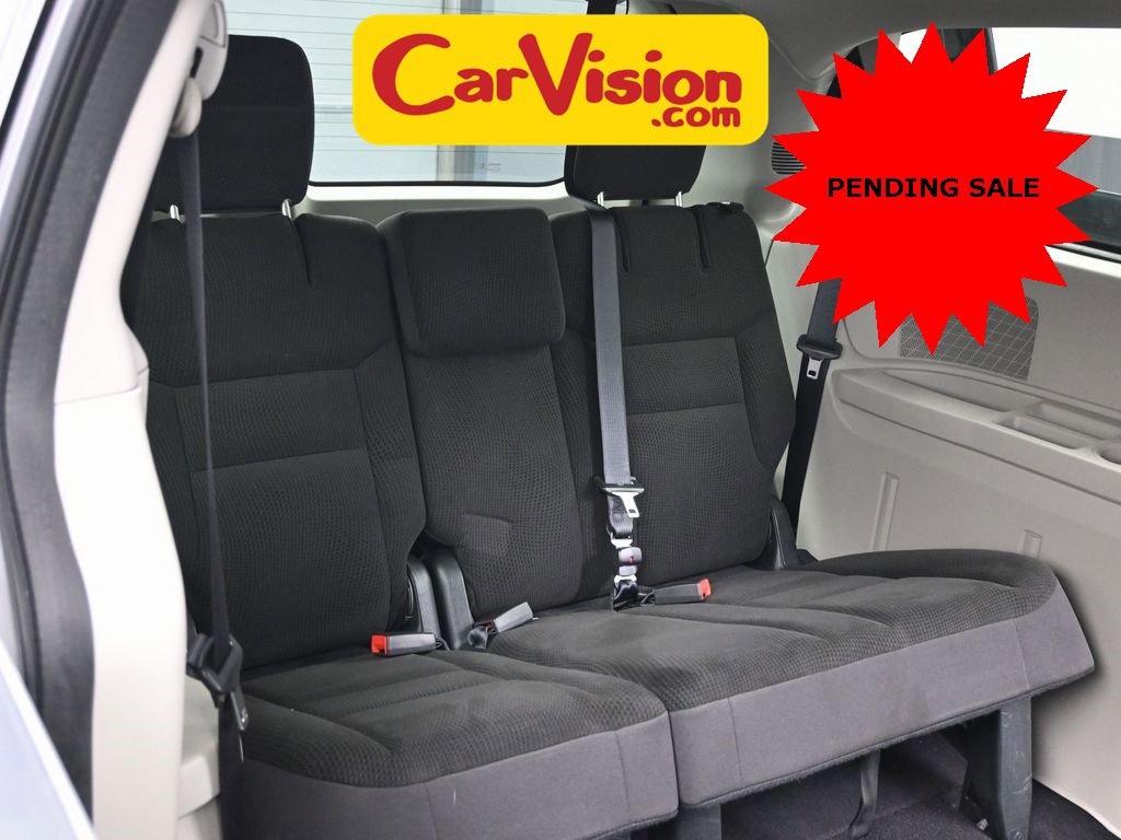 Used 2017 Dodge Grand Caravan SE w/ Power Window Group image 28