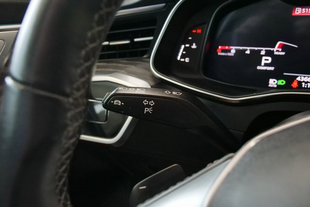 Used 2024 Audi A6 Premium Plus image 29