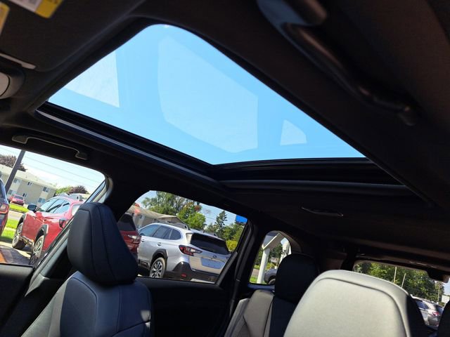 New 2025 Subaru Forester Touring image 6