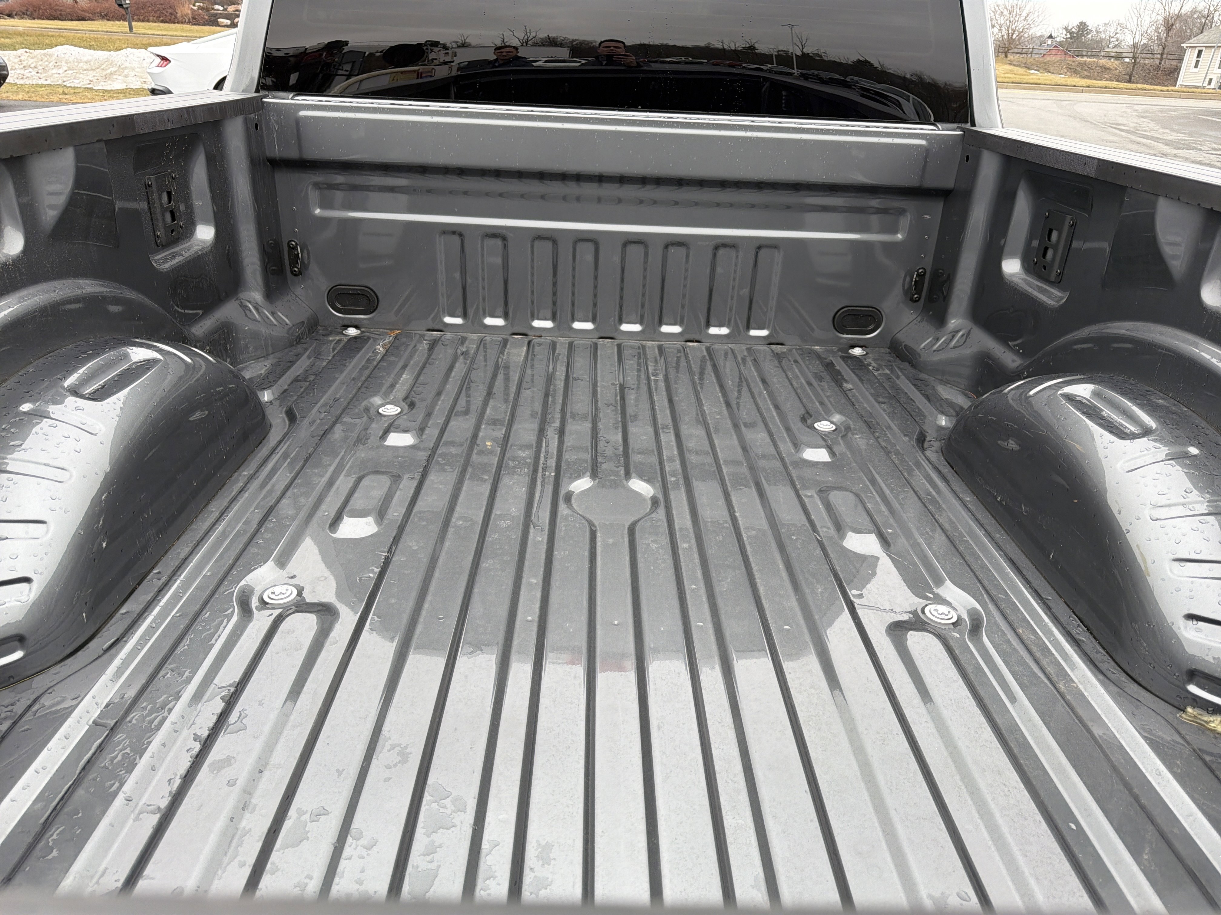 Certified 2026 Ford F250 Lariat image 5