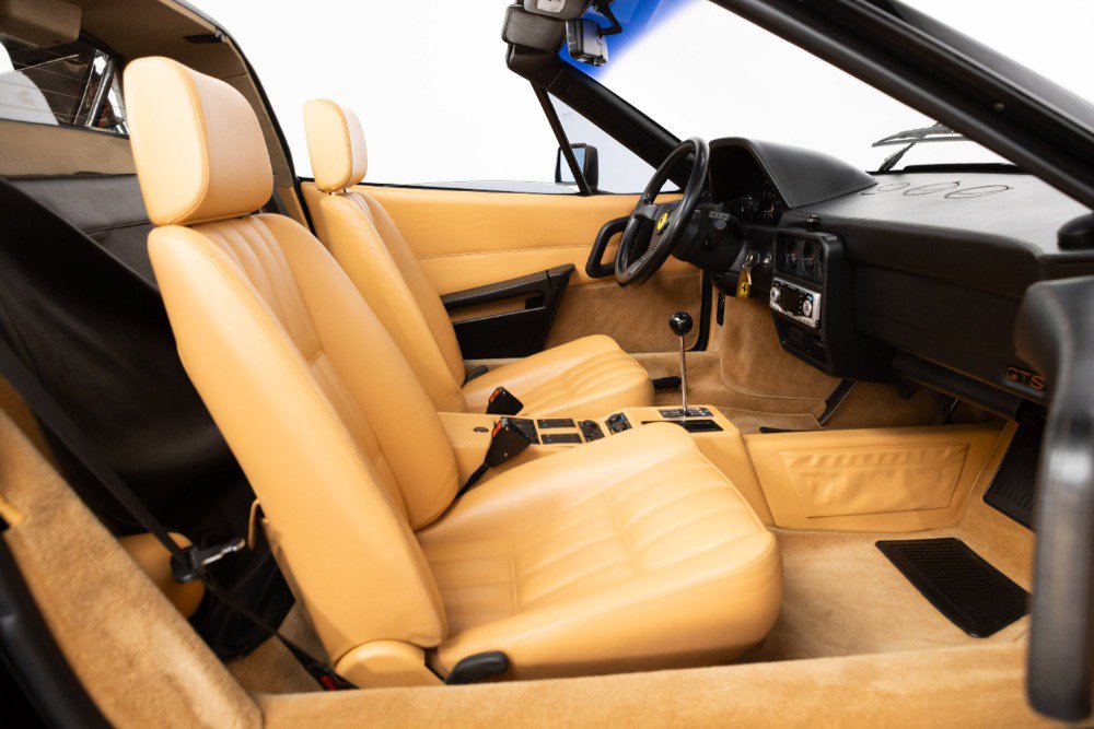 Used 1989 Ferrari 328 GTS image 65