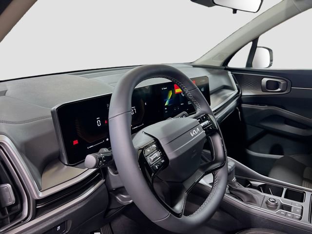 New 2026 Kia Sorento LX image 9