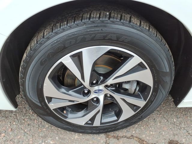 Used 2022 Subaru Legacy image 9