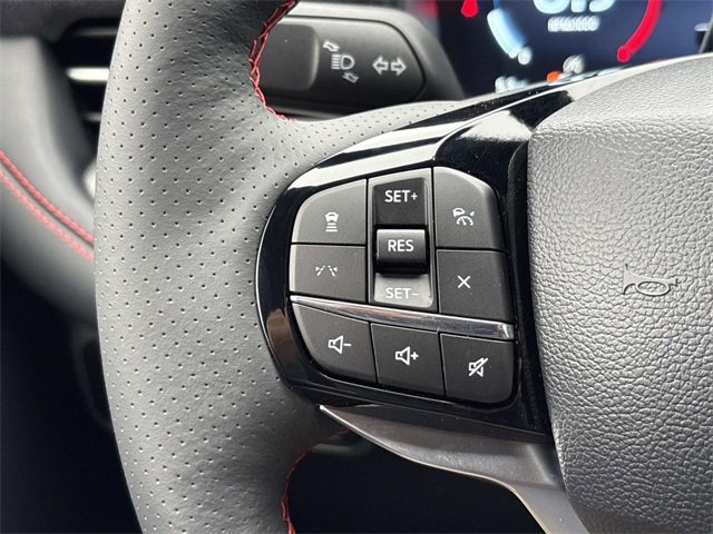 New 2026 Ford Explorer ST-Line w/ ST-Line Street Pack image 27