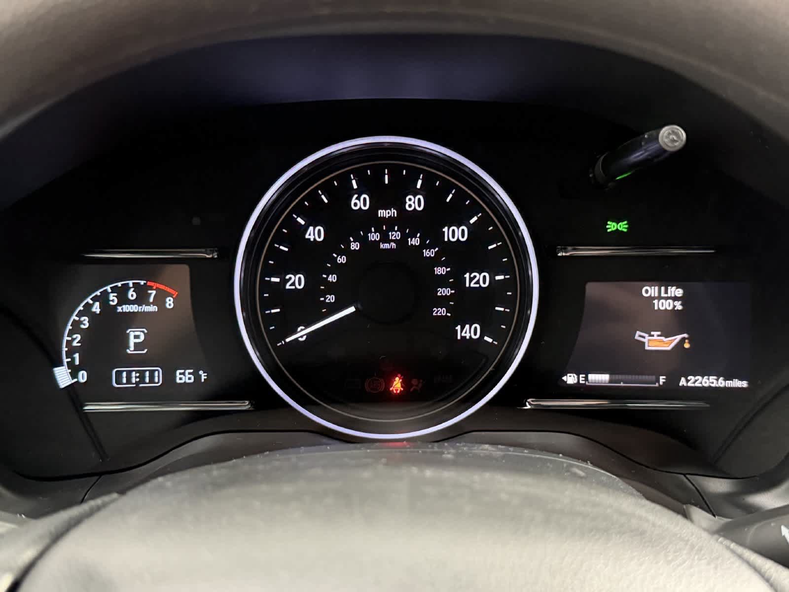 Used 2022 Honda HR-V EX image 17