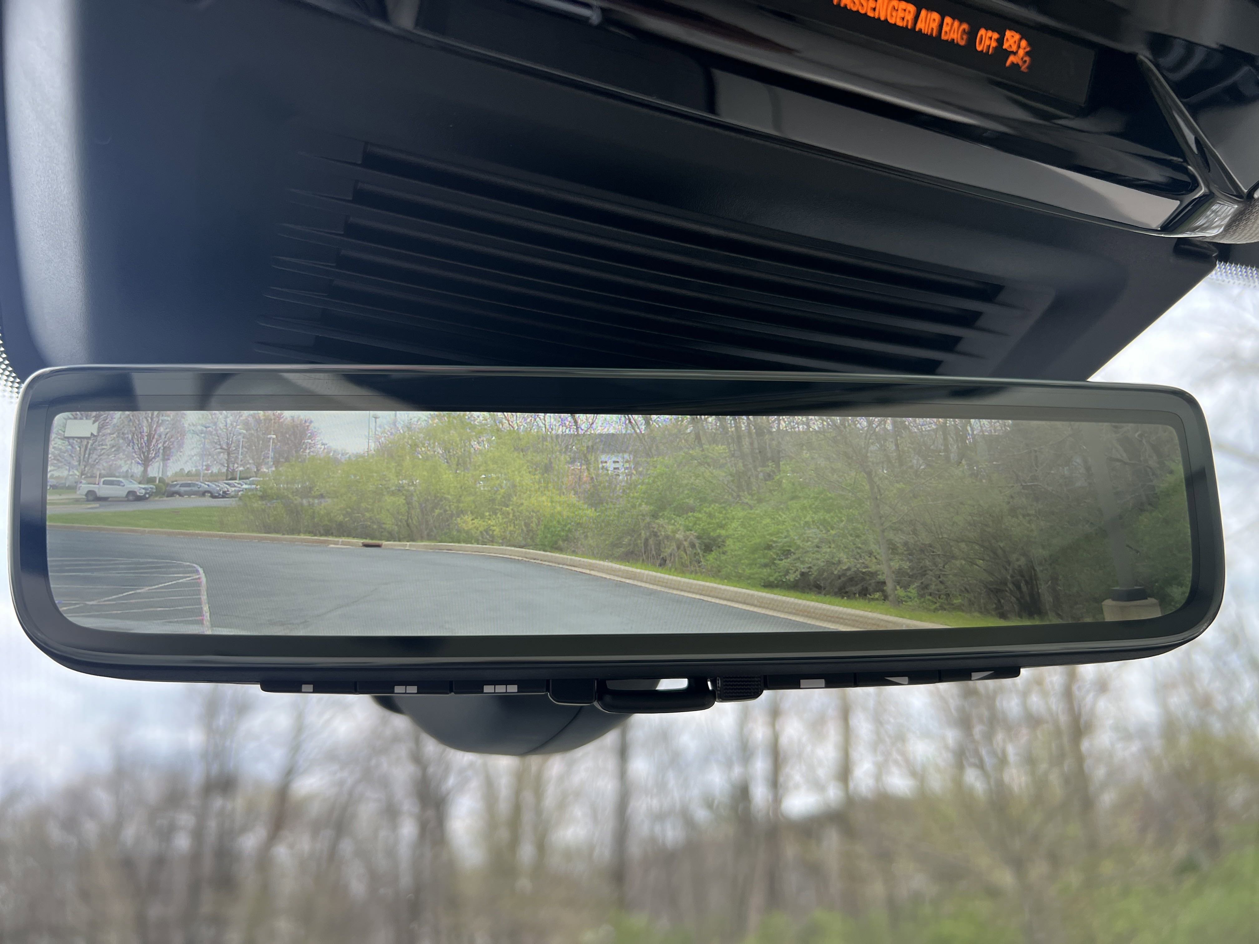 New 2025 Land Rover Range Rover SE image 20