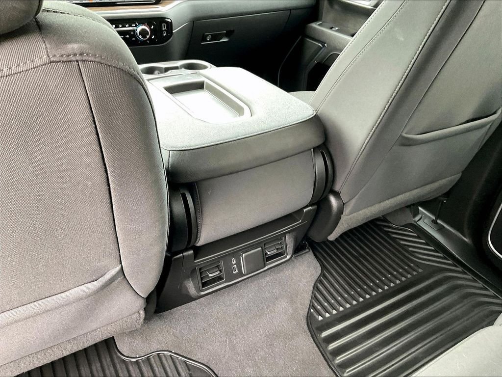 Used 2023 GMC Sierra 1500 Elevation AWD/4WD image 28