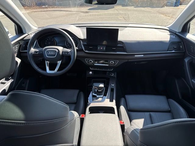 Certified 2024 Audi Q5 2.0T Premium image 12