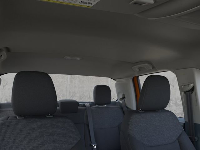 New 2026 Ford Maverick XL image 12