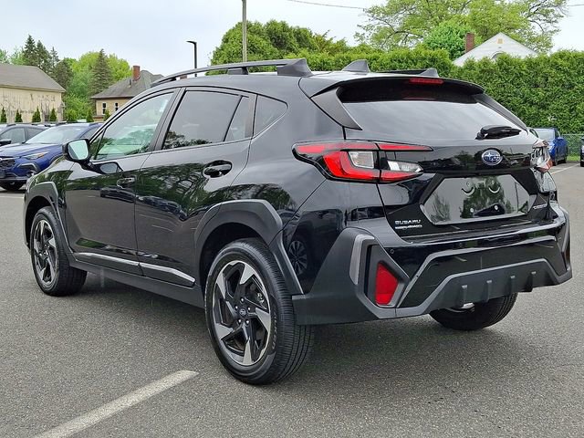 Used 2024 Subaru Crosstrek 2.5i Limited AWD/4WD image 4