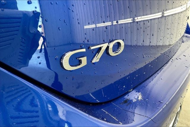 New 2026 Genesis G70 3.3T Sport Prestige AWD/4WD image 18