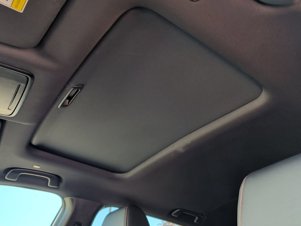 Used 2025 Honda CR-V Sport-L image 22