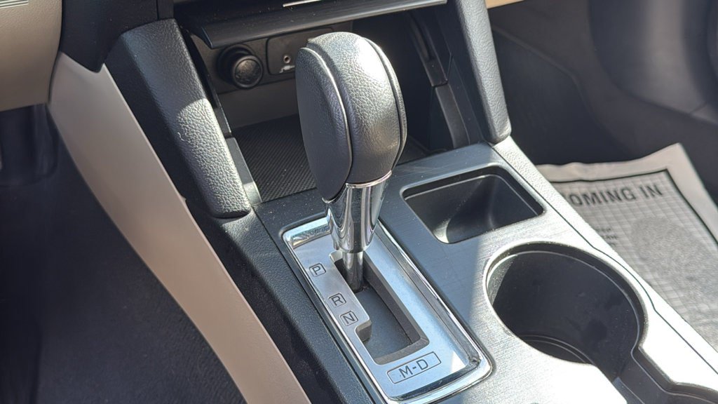 Used 2019 Subaru Outback 2.5i Premium AWD/4WD image 18