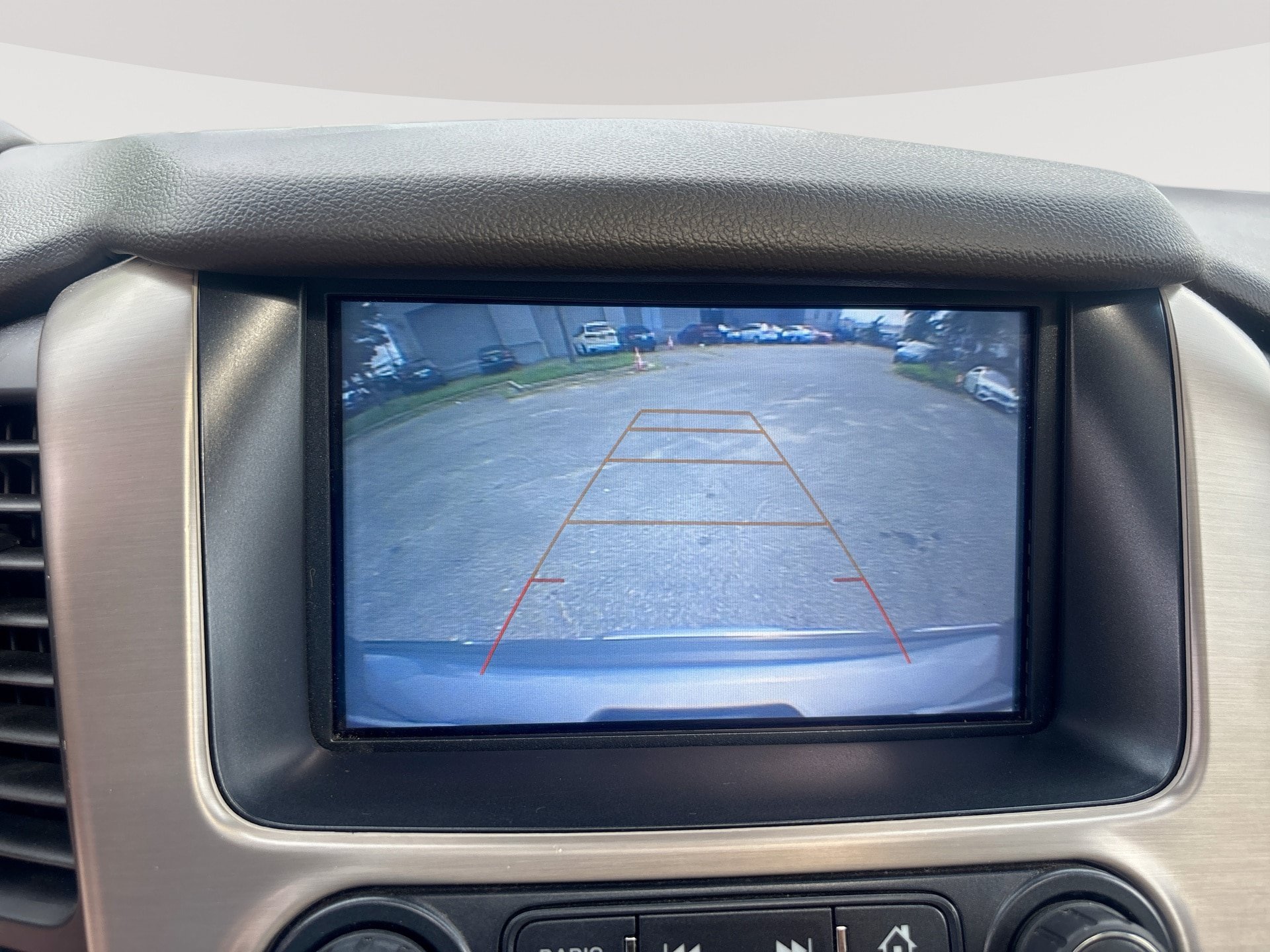 Used 2019 GMC Yukon XL Denali w/ Open Road Package RWD image 25