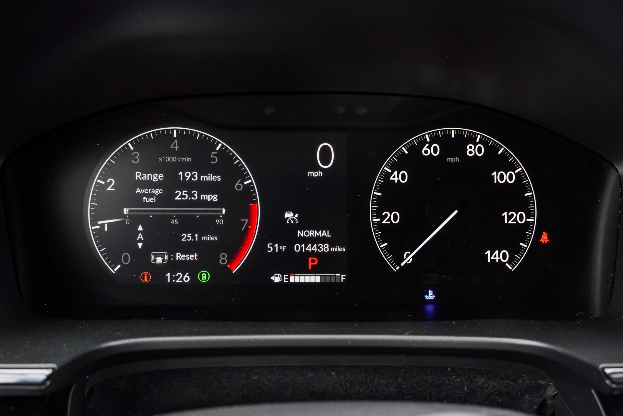 Used 2025 Honda CR-V EX-L image 40