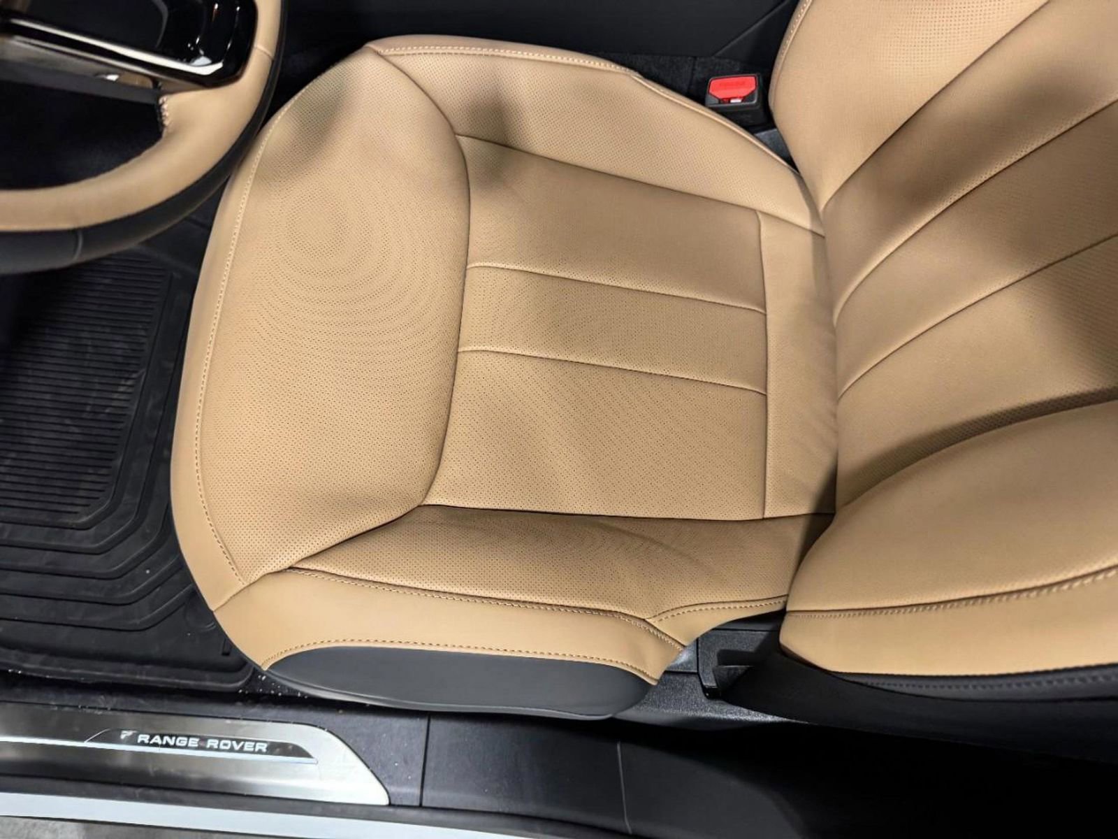 New 2026 Land Rover Range Rover Sport Dynamic SE image 28