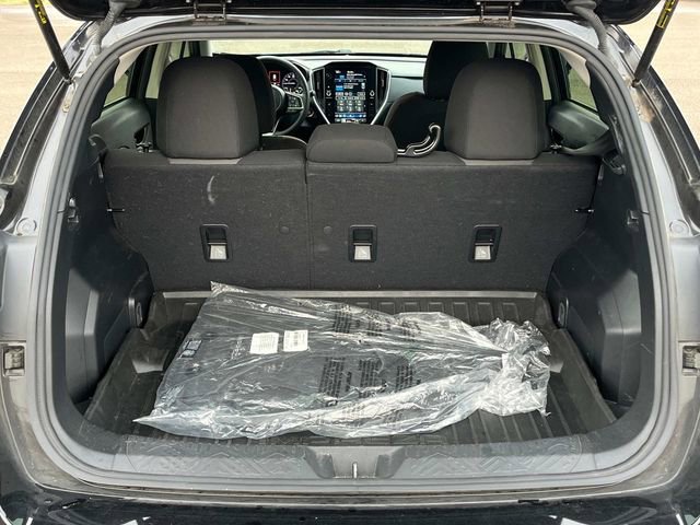 Used 2024 Subaru Impreza 2.0i Sport image 7