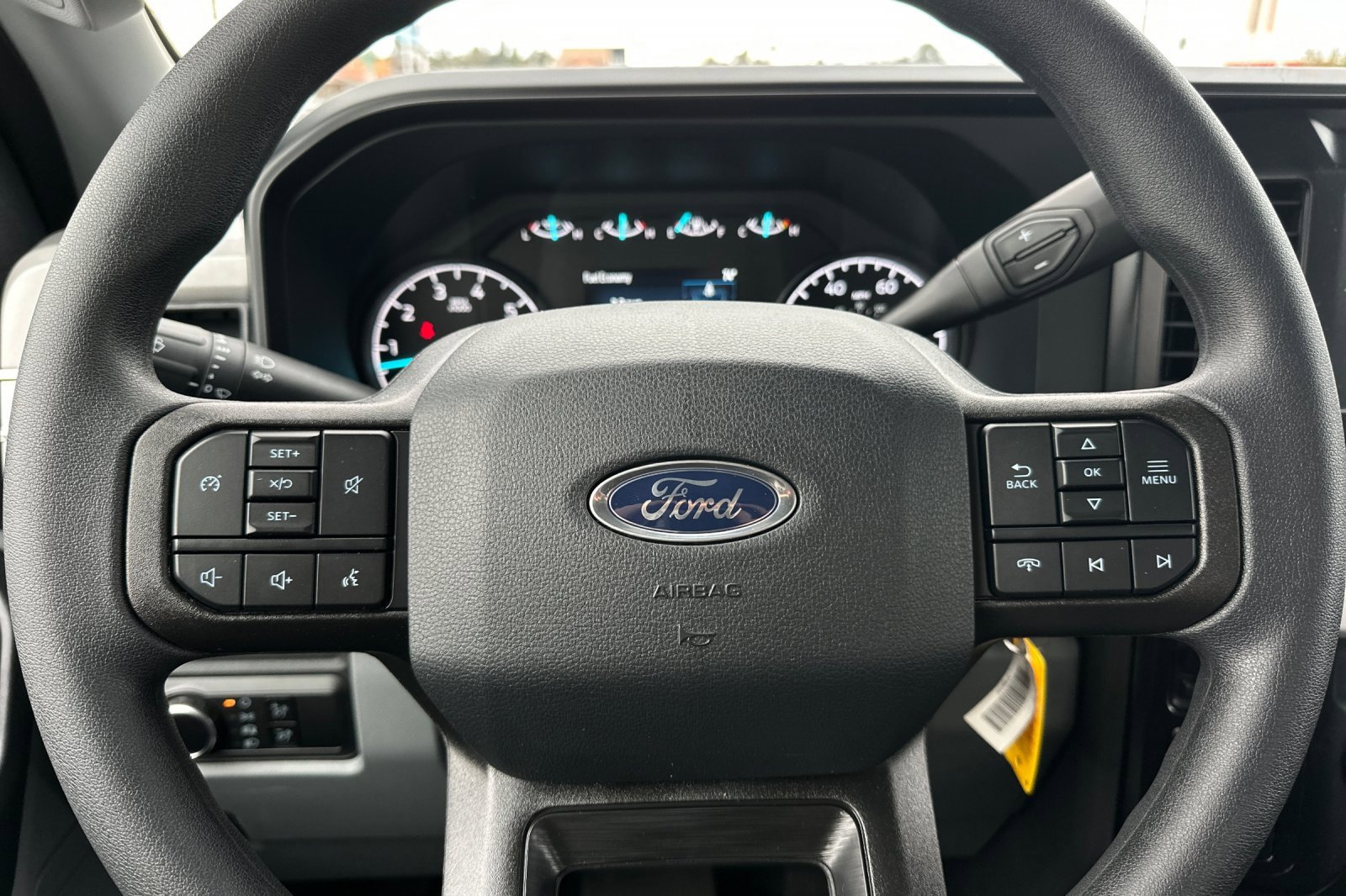 New 2026 Ford F250 XL w/ XL Driver Assist Package image 20