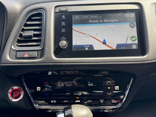 Used 2020 Honda HR-V Touring image 20
