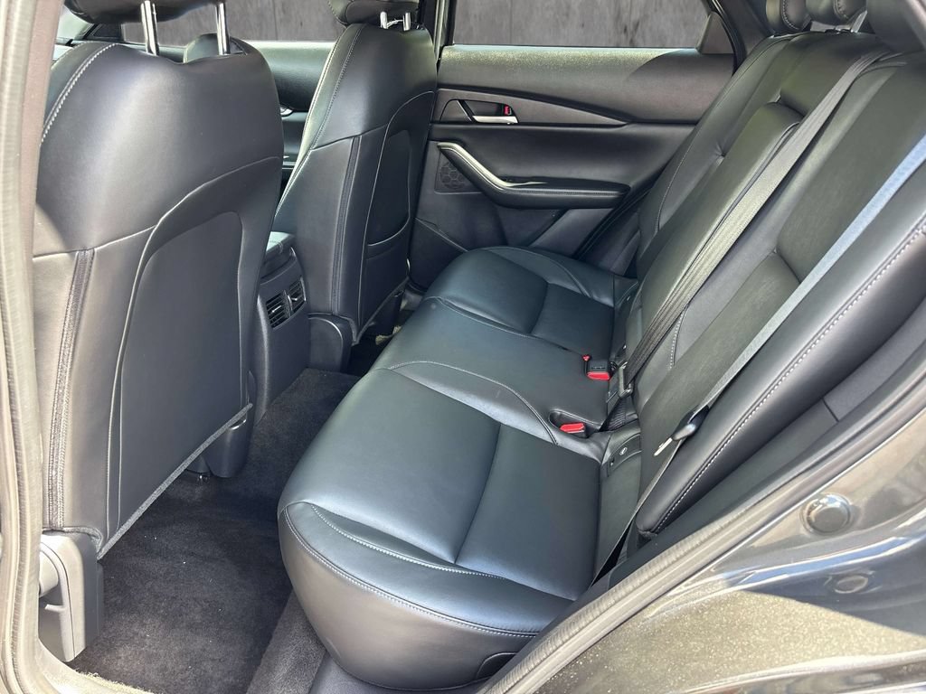 Certified 2024 MAZDA CX-30 AWD 2.5 S w/ Select Sport Pkg image 12