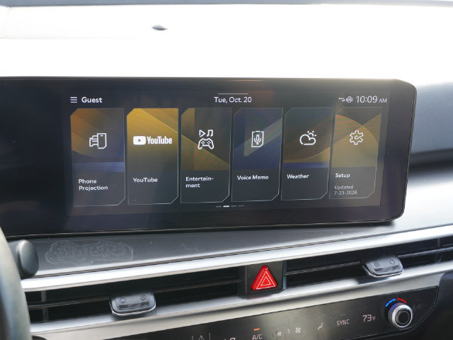 Used 2024 Kia Sorento S FWD image 35