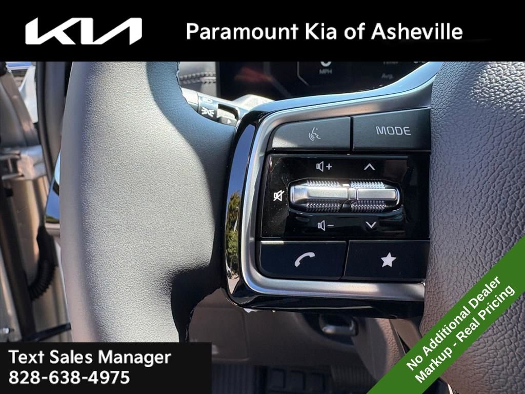 New 2026 Kia Carnival SX Prestige image 14