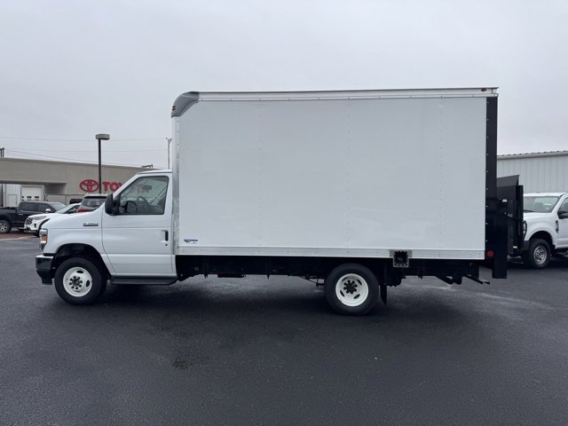 New 2025 Ford E-350 and Econoline 350 Super Duty w/ Power Equipment Group image 5