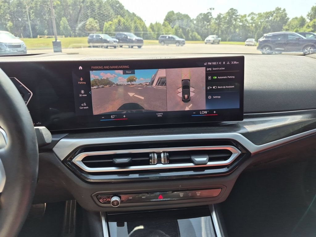 Used 2023 BMW M340i RWD image 22