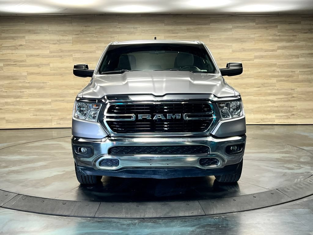 Used 2022 RAM 1500 Big Horn AWD/4WD image 5
