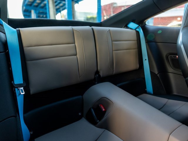 Certified 2025 Porsche 911 Carrera image 33