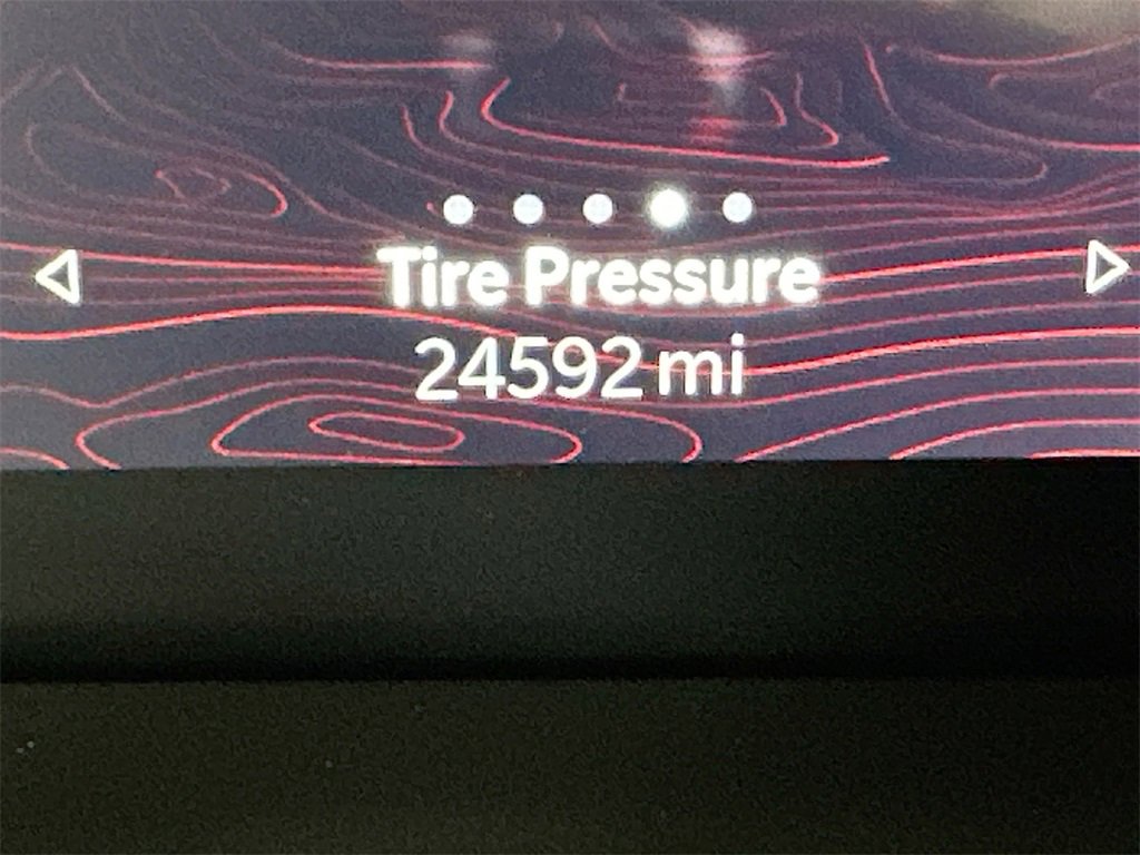 Used 2023 Jeep Grand Cherokee Altitude image 32