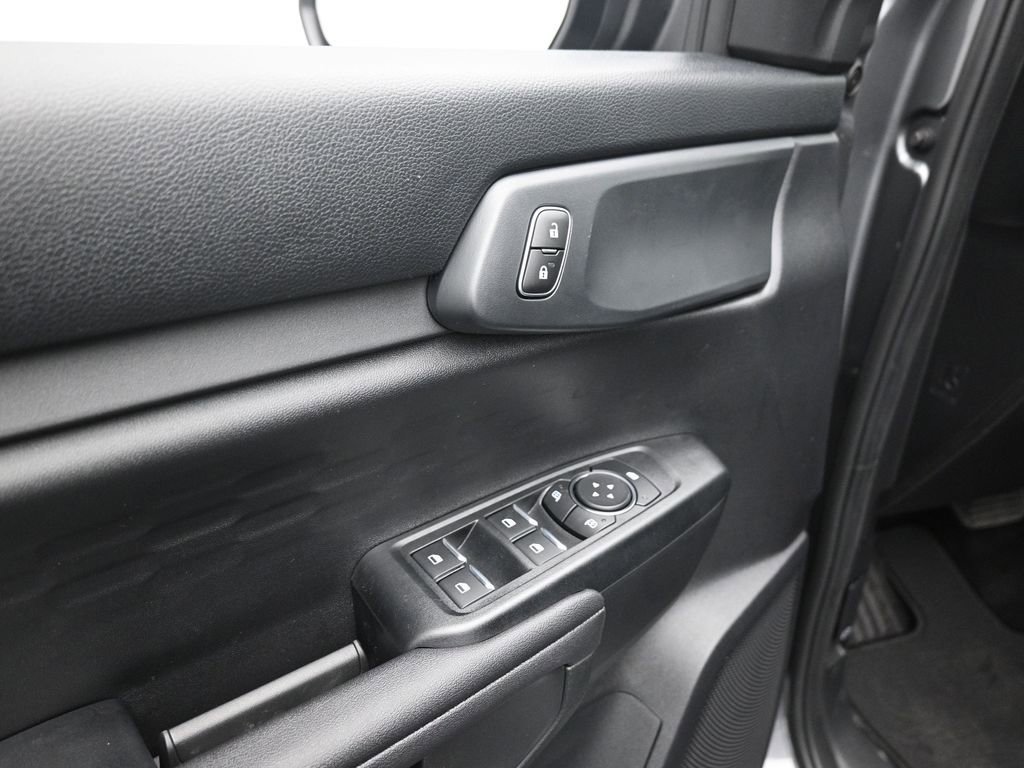 New 2025 Ford Ranger XL image 9