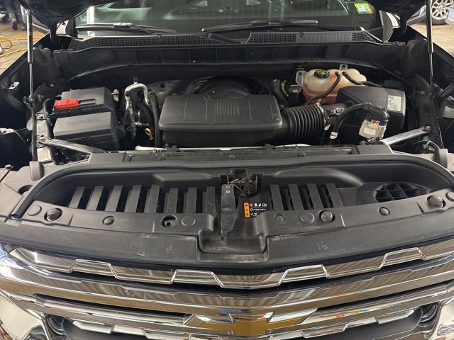Used 2019 Chevrolet Silverado 1500 LTZ w/ LTZ Plus Package image 29